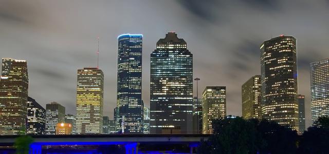City view